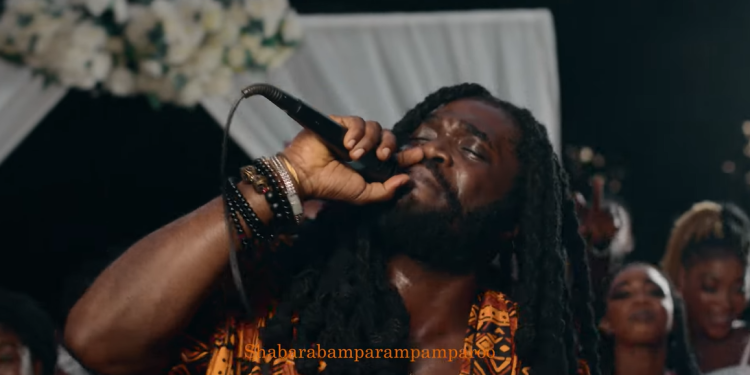 ayisi releases official music video for yc99bn ware a love letter in motion