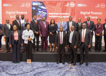 Banks must build trust to thrive in digital age