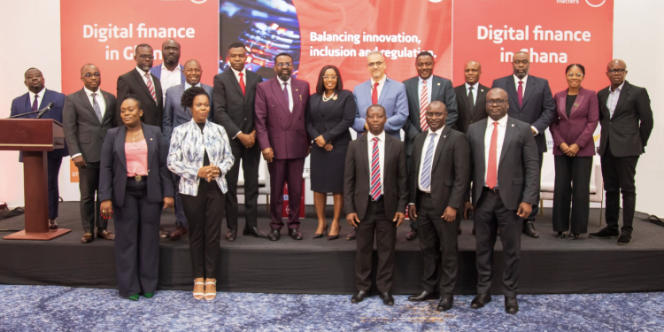 banks must build trust to thrive in digital age