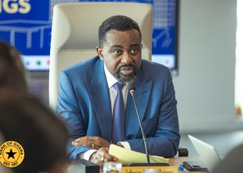 Banks wrote-off GH¢654.2m as bad debt in first four months of 2024