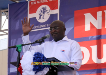 Bawumia deserves another chance to lead NPP – Political Analyst