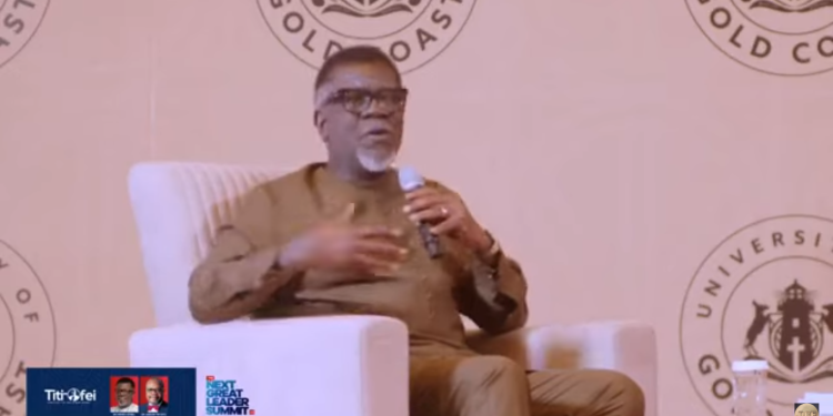being multi skilled can be a hazard otabil tells young leaders
