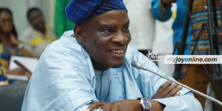 best wishes be confident and you will succeed education minister to bece candidates