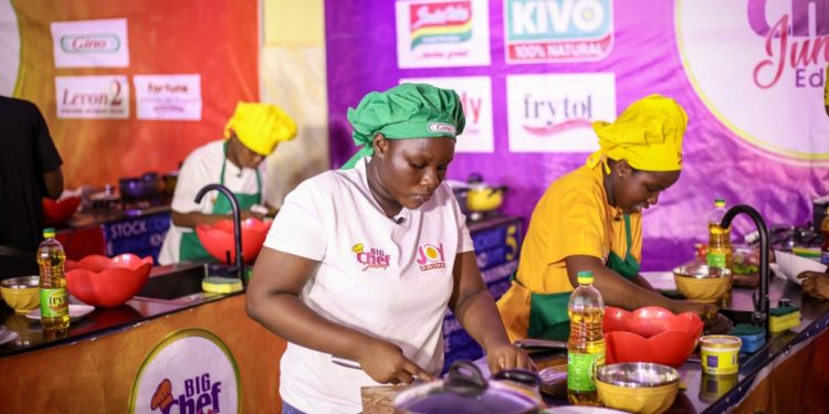 big chef season 4 fish challenge heats up as two contestants exit the competition