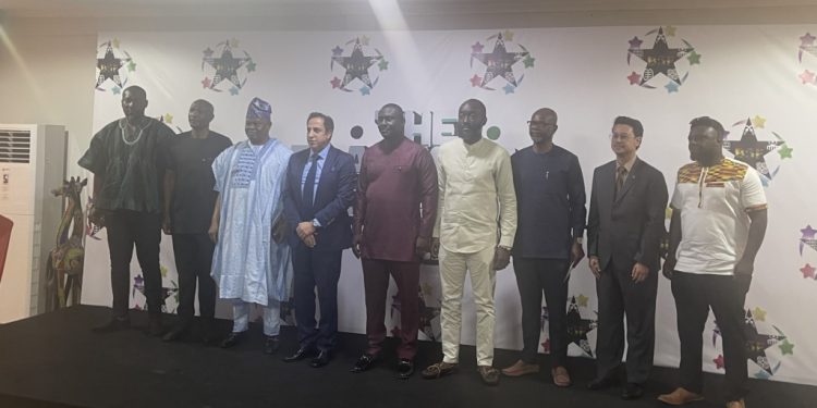 black star festival launched first edition scheduled for september in washington dc