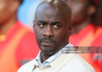 ‘Black Stars technical team have helped me a lot’ – Lawrence Agyekum