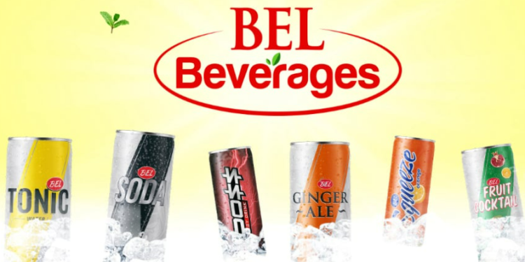 blowchem announces price reductions on beverages effective june 1