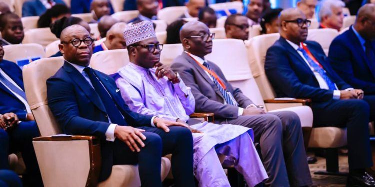 boad reaffirms commitment to energy transition and sustainable agriculture in west africa