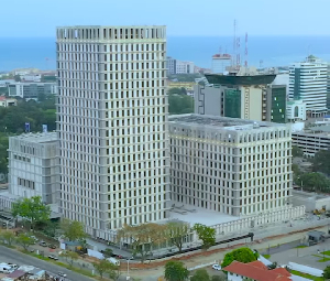 BoG loss of GH¢9.49bn, strategic national investment, not fiscal mismanagement – IERPP 1 bog loss of ghc2a29 49bn strategic national investment not fiscal mismanagement ierpp