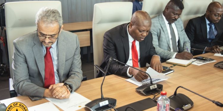 bog targets loan defaulters in new regulatory measures