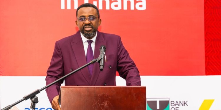 bog unveils new policy measures to boost digital financial ecosystem