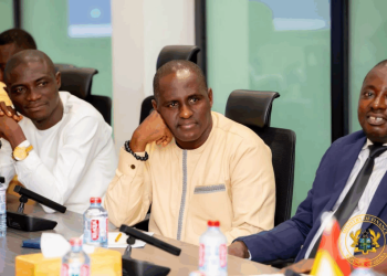 Book and Research Allowances captured in this year’s budget – Dr Ato Forson assures teacher unions