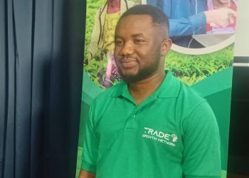 Borderless Africa key to SME growth and economic independence – Prof Evans Gyasi