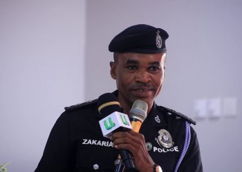 Bosome Freho: Police allege some teachers are secretly fueling drug abuse in schools