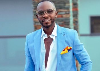 Branding is about truth, and time will expose the fakes – Okyeame Kwame