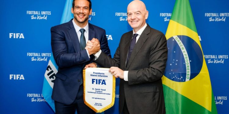 brazil express interest in hosting 2029 fifa club world cup