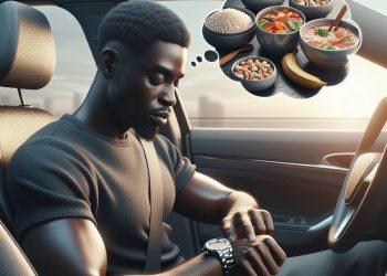 Breakfast, Supper and Cholesterol levels