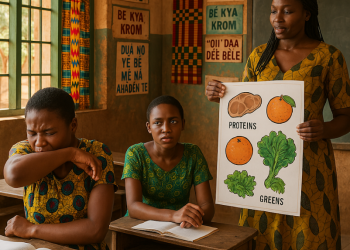 Breathe Easier with Better Nutrition – Eating to Fight Respiratory Infections