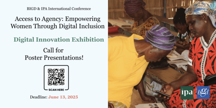 bridging digital divide why ghana is perfect stage for a conference on digital inclusion and womens empowerment