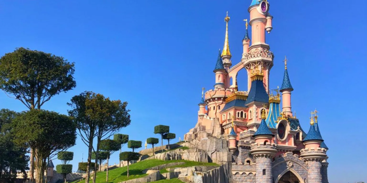british man charged over wedding with child 9 at disneyland paris