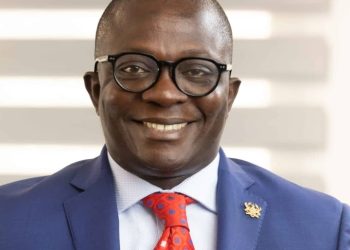 Bryan Acheampong campaign team member, urges Chairman Wontumi to reciprocate support