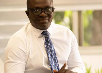 Bryan Acheampong urges unity in NPP as he awaits committee report on his political future