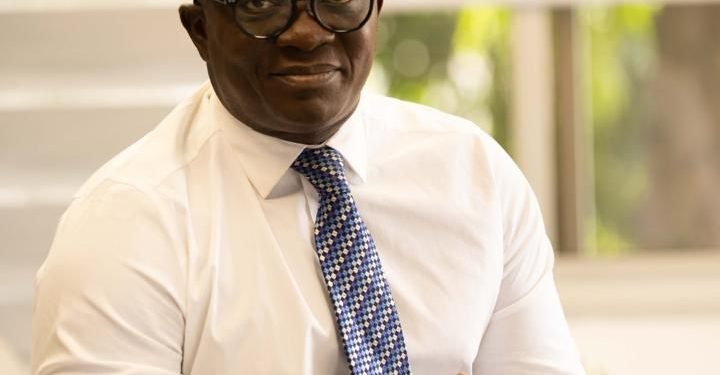 bryan acheampong urges unity in npp as he awaits committee report on his political future