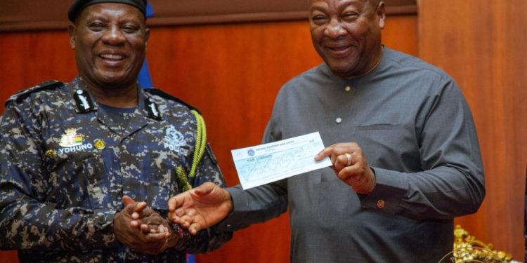Cabinet approves Mahama Cares Bill 1 cabinet approves mahama cares bill