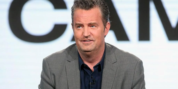california doctor to plead guilty to supplying matthew perry with ketamine