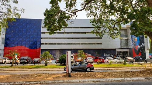 Canada-based Rektron Group to acquire major stake in Ghana’s AT Ghana 1 canada based rektron group to acquire major stake in ghanas at ghana