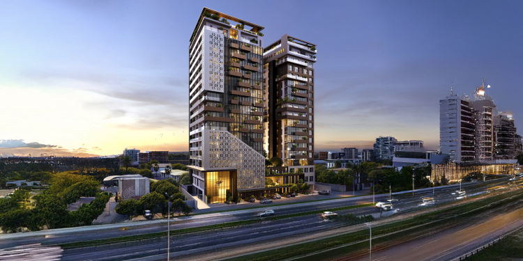 cantonments set to welcome arlo a prime investment development by devtraco plus