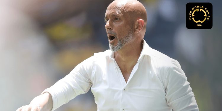 cardoso proud of sundowns despite club world cup exit