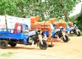 CARE Ghana, Cargill hand over agro-processing equipment to women producer groups in Ashanti, Central regions