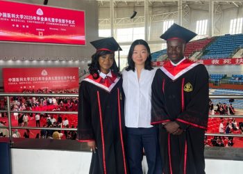 Cassona launches international recruitment drive to boost healthcare talent in Sub-Saharan Africa