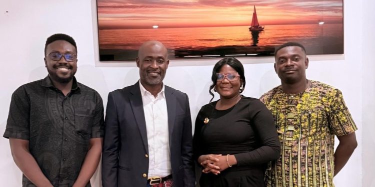 cdkn and gncci partner to integrate climate action into business practices