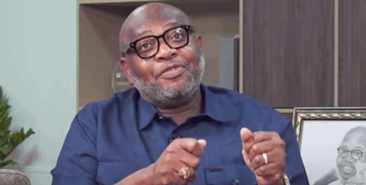 Cedi’s sharp appreciation may undermine gains from upcoming cocoa price hike – COCOBOD 1 cedis sharp appreciation may undermine gains from upcoming cocoa price hike cocobod