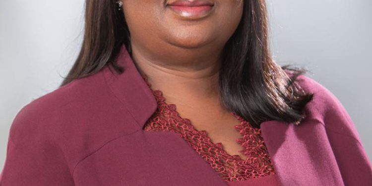 celebrating melvina amoafo a legacy of excellence in ghanas capital market