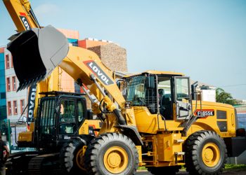 CFAO partners with Lovol to power Ghana’s heavy equipment market
