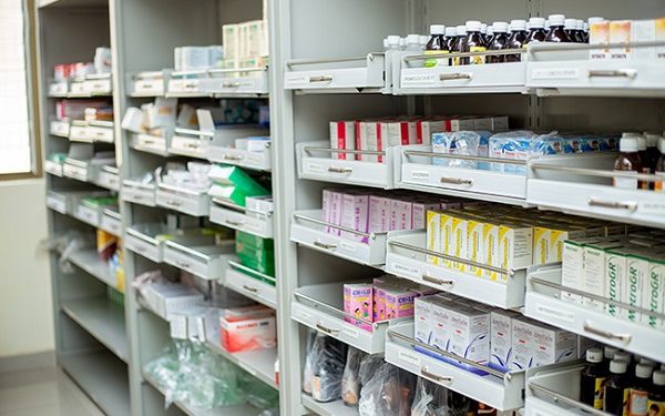 Chamber of Pharmacy, pharmaceutical importers announces price cuts after cedi appreciation 1 chamber of pharmacy pharmaceutical importers announces price cuts after cedi appreciation