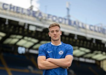 Chelsea sign Ipswich striker Delap in £30m deal