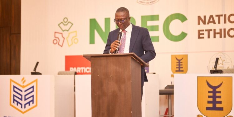 cib ghana champions ethical banking with inaugural national challenge