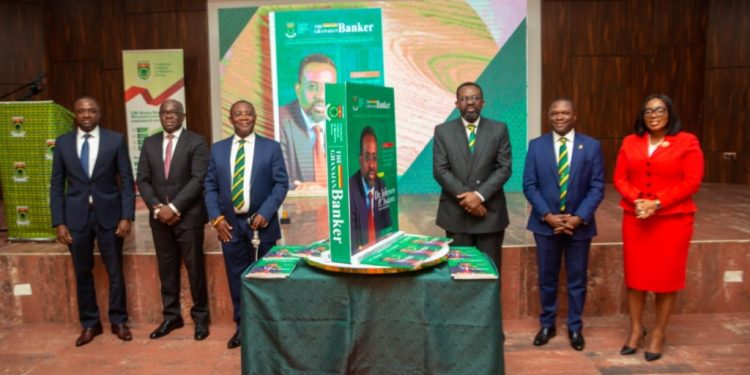 cib ghana pushes digital ethical reform with digital academy branch ceo track and revamped bankers magazine