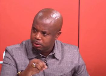 CJ distorted Adu Lodge history to mislead public – Edudzi Tamekloe