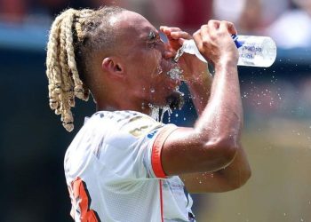 Club World Cup: Benfica beat Bayern to top group as both progress