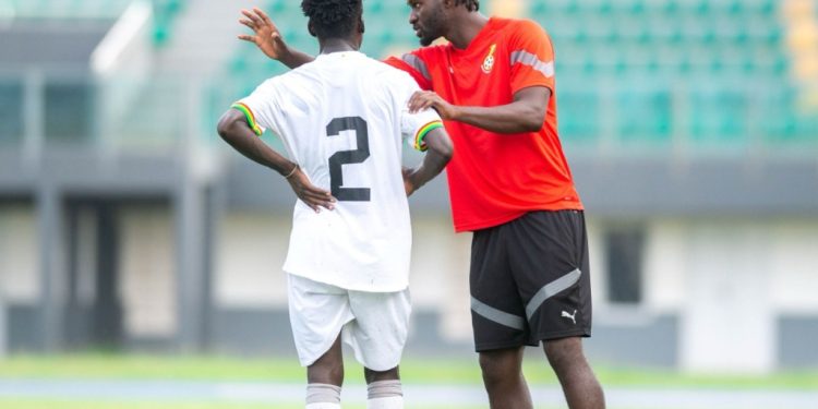 coach chris baffour opens up on his rospak sc journey amid contract talks