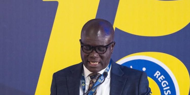 Collateral registration hits over 1.4m since its inception in 2010 – BoG 1 collateral registration hits over 1 4m since its inception in 2010 bog