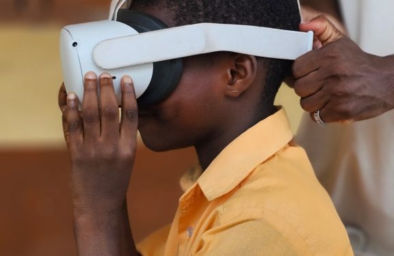 Community Digital Fair inspires a new generation of digital thinkers in Ningo-Prampram 1 community digital fair inspires a new generation of digital thinkers in ningo prampram