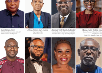 Compliance professionals gather in Accra to address cybersecurity, AI governance, and financial crime prevention in African markets