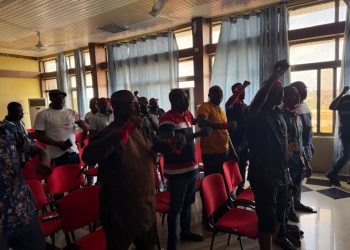 Concerned Small Scale Miners accuse gov’t of targeting, harassment, unlawful seizure of equipment