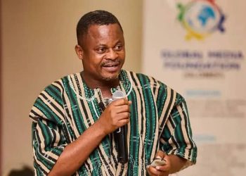 Corruption costing Ghana over $1 billion annually — GLOMEF CEO calls for national uprising against graft